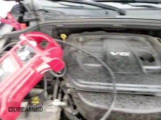 2017 Jeep Grand Cherokee Limited с VIN 1C4RJFBG7HC931638, выставлен на аукционе Copart как лот 71061155 с пробегом 122 417 миль миль и Чистый • Clean title. История ставок и продаж доступна на DreamBid. Изображение 16.