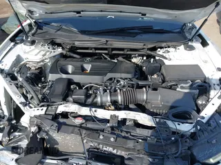 2021 Acura TLX w/A-Spec Package with VIN 19UUB5F54MA017011, listed as a IAAI auction lot 41764669 with 38,626 mi miles. Bid and sale history available at carsss.com. Image 10.