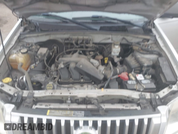 2008 Mercury Mariner с VIN 4M2CU91148KJ18642, выставлен на аукционе IAAI как лот 42022518 с пробегом 90 305 миль миль и . История ставок и продаж доступна на DreamBid. Изображение 10.