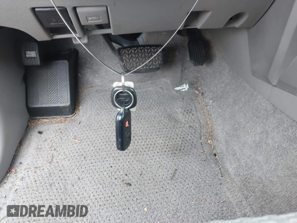2008 Toyota 4Runner SR5 с VIN JTEBU14R080131030, выставлен на аукционе IAAI как лот 42142281 с пробегом 318 821 миль миль и . История ставок и продаж доступна на DreamBid. Изображение 11.