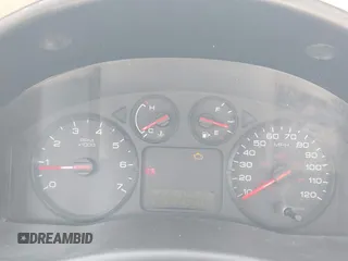 2006 Ford Freestyle SEL with VIN 1FMZK02156GA33093, listed as a IAAI auction lot 41612080 with 210,382 mi miles. Bid and sale history available at carsss.com. Image 7.