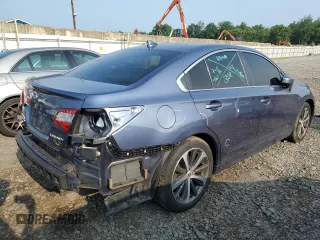 2016 Subaru Legacy 2.5i Limited with VIN 4S3BNAL62G3018573, listed as a Copart auction lot 59280513 with 185,744 mi miles. Bid and sale history available at carsss.com. Image 3.