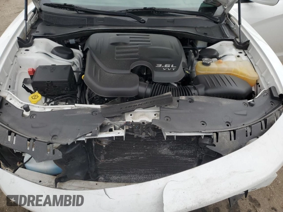 2019 Dodge Charger SXT with VIN 2C3CDXBG5KH664267, listed as a Copart auction lot 46278825 with 102,314 mi miles and Salvage Title. Bid and sale history available at carsss.com. Image 12.