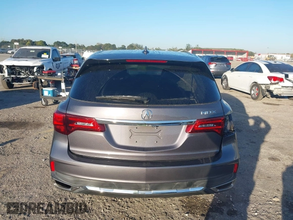 2019 Acura MDX z VIN 5J8YD3H30KL009923, wystawiony jako IAAI lot #41468066 z przebiegiem 60 056 mil mil oraz . Historia ofert i sprzedaży dostępna na DreamBid. Obrazek 17.