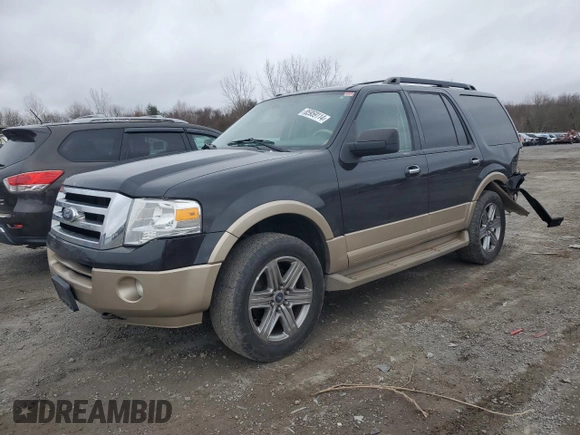 2012 Ford Expedition XLT с VIN 1FMJU1J50CEF58183, выставлен на аукционе Copart как лот 85959114 с пробегом 163 143 миль миль и Чистый • Clean title. История ставок и продаж доступна на DreamBid. Изображение 1.