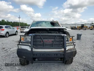 2014 GMC Sierra 1500 SLE z VIN 1GTV2UEC5EZ187247, wystawiony jako Copart lot #54706565 z przebiegiem Nie podano mil oraz Szkoda całkowita • Salvage title. Historia ofert i sprzedaży dostępna na DreamBid. Obrazek 5.
