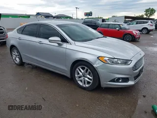 2016 Ford Fusion SE с VIN 3FA6P0HDXGR245966, выставлен на аукционе IAAI как лот 42168086 с пробегом 126 803 миль миль и . История ставок и продаж доступна на DreamBid. Изображение 1.