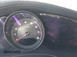 2018 Porsche Panamera с VIN WP0AA2A74JL105312, выставлен на аукционе IAAI как лот 41672584 с пробегом Не указан миль и . История ставок и продаж доступна на DreamBid. Изображение 7.