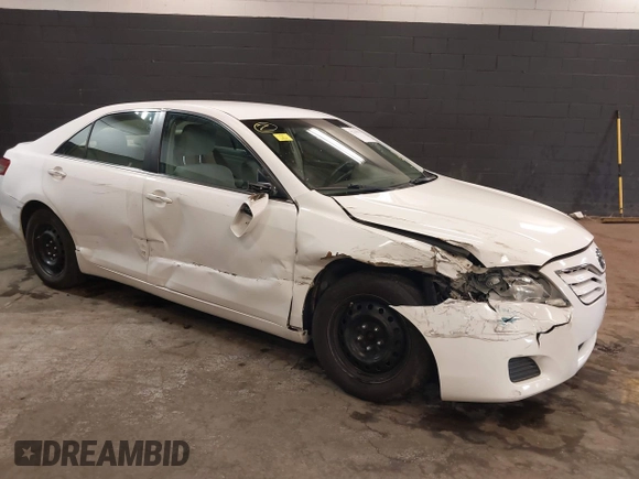 2011 Toyota Camry LE z VIN 4T1BF3EK0BU772878, wystawiony jako IAAI lot #42264913 z przebiegiem 177 820 mil mil oraz . Historia ofert i sprzedaży dostępna na DreamBid. Obrazek 6.