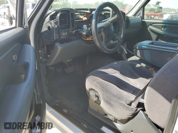 2000 GMC Sierra 1500 SL with VIN 2GTEC19V9Y1189359, listed as a Copart auction lot 74488824 with Not Provided miles and Salvage Title. Bid and sale history available at DreamBid. Image 8.