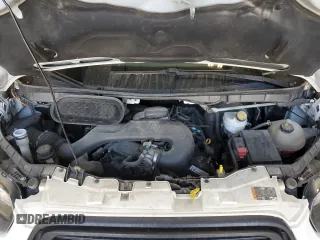 2019 Ford Transit with VIN 1FTYR2CM8KKA17574, listed as a Copart auction lot 48984945 with 72,709 mi miles and Clean Title. Bid and sale history available at carsss.com. Image 12.