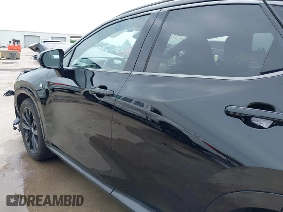 2022 Lexus NX 350 F Sport with VIN JTJKGCEZ1N2006346, listed as a IAAI auction lot 42426609 with 29,976 mi miles and . Bid and sale history available at DreamBid. Image 18.