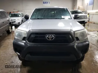 2012 Toyota Tacoma with VIN 5TFPX4EN9CX007871, listed as a Copart auction lot 44226745 with 106,609 mi miles and Salvage Title. Bid and sale history available at DreamBid. Image 5.