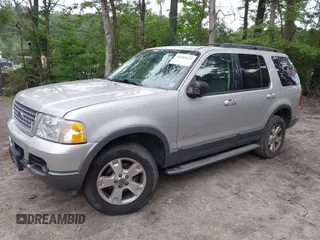 2004 Ford Explorer XLT с VIN 1FMDU63W74ZB02658, выставлен на аукционе IAAI как лот 42483625 с пробегом 175 122 миль миль и . История ставок и продаж доступна на DreamBid. Изображение 2.