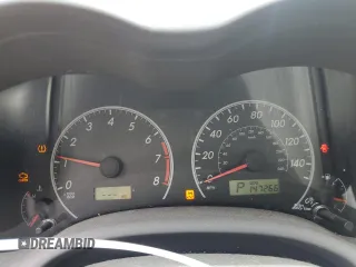 2010 Toyota Corolla с VIN 2T1BU4EE5AC280272, выставлен на аукционе Copart как лот 56715405 с пробегом 147 266 миль миль и Списание • Salvage title. История ставок и продаж доступна на DreamBid. Изображение 9.