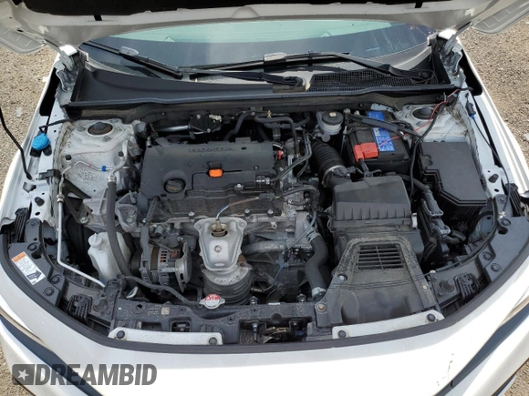 2023 Honda Civic Sport with VIN 2HGFE2F53PH531355, listed as a Copart auction lot 63620895 with 41,048 mi miles and Clean title. Bid and sale history available at DreamBid. Image 11.