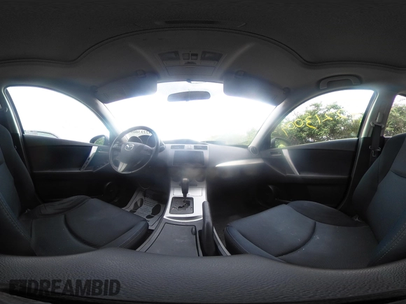 2011 Mazda 3 S Sport with VIN JM1BL1U53B1389211, listed as a IAAI auction lot 42213009 with 117,980 mi miles and . Bid and sale history available at DreamBid. Image 20.