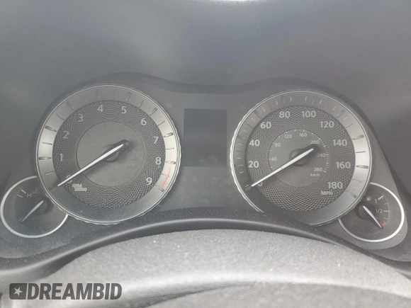 2013 Infiniti M z VIN JN1BY1AP8DM514263, wystawiony jako Copart lot #52756375 z przebiegiem Nie podano mil oraz Szkoda całkowita • Salvage title. Historia ofert i sprzedaży dostępna na DreamBid. Obrazek 9.