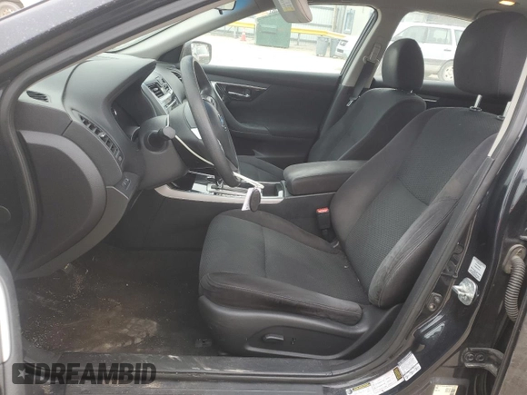 2014 Nissan Altima SV with VIN 1N4AL3AP2EC279746, listed as a Copart auction lot 48284755 with 156,217 mi miles and Salvage Title. Bid and sale history available at DreamBid. Image 7.