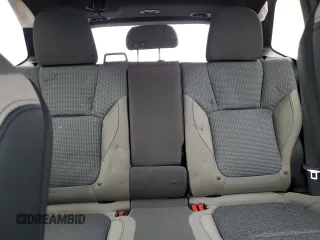 2025 Subaru Forester Premium z VIN JF2SLDDC1SH431173, wystawiony jako Copart lot #62008085 z przebiegiem 574 mil mil oraz Szkoda całkowita • Salvage title. Historia ofert i sprzedaży dostępna na DreamBid. Obrazek 10.