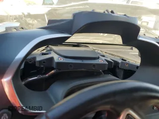 2016 Chevrolet Corvette 2LT with VIN 1G1YD2D74G5118830, listed as a Copart auction lot 76782494 with 0 mi miles and Salvage Title. Bid and sale history available at carsss.com. Image 9.