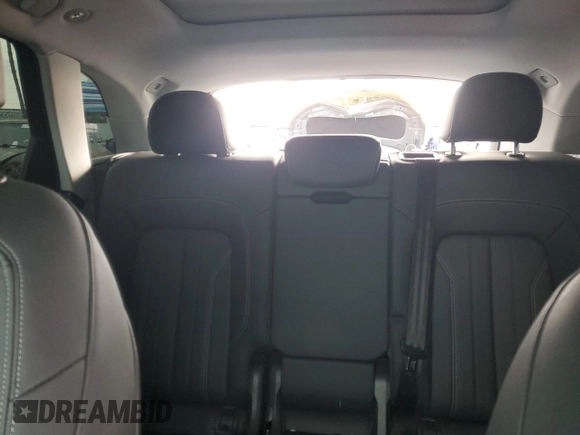 2023 Audi Q5 S line Premium with VIN WA1GAAFY8P2122385, listed as a Copart auction lot 71277064 with 13,629 mi miles and Salvage title. Bid and sale history available at DreamBid. Image 10.