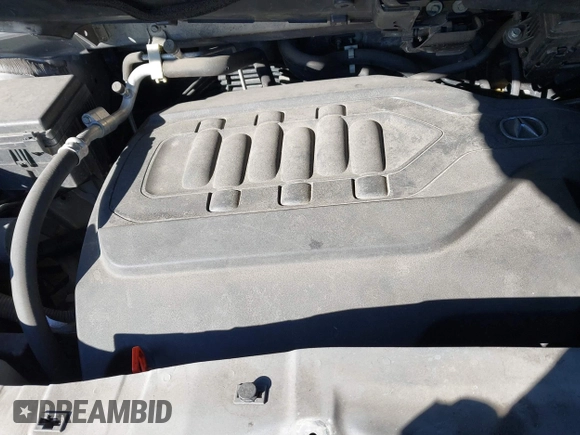 2017 Acura MDX Technology с VIN 5FRYD4H59HB038465, выставлен на аукционе IAAI как лот 41580932 с пробегом 132 025 миль миль и . История ставок и продаж доступна на DreamBid. Изображение 10.