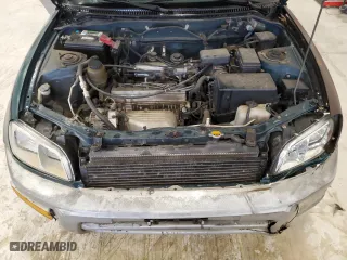 1998 Toyota RAV4 with VIN JT3GP10V9W7040240, listed as a Copart auction lot 88218835 with 309,410 mi miles and Clean Title. Bid and sale history available at carsss.com. Image 12.