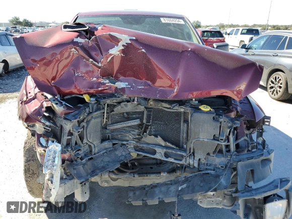 2016 Ram 1500 Sport with VIN 1C6RR6MT0GS376787, listed as a Copart auction lot 81604254 with 186,132 mi miles and Salvage Title. Bid and sale history available at carsss.com. Image 12.