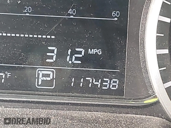 2015 Nissan Sentra SV with VIN 3N1AB7AP2FY327553, listed as a IAAI auction lot 41956900 with 117,438 mi miles and . Bid and sale history available at DreamBid. Image 7.