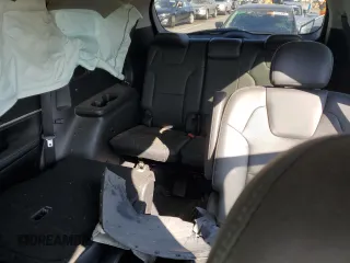 2022 Kia Telluride S with VIN 5XYP6DHC6NG223230, listed as a Copart auction lot 44393595 with 31,697 mi miles and Clean title. Bid and sale history available at DreamBid. Image 10.