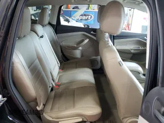 2013 Ford Escape SEL с VIN 1FMCU9HX7DUD66099, выставлен на аукционе Copart как лот 64584795 с пробегом 116 965 миль миль и Списание • Salvage title. История ставок и продаж доступна на DreamBid. Изображение 11.