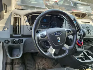 2017 Ford Transit с VIN 1FTYR1YM7HKA85280, выставлен на аукционе IAAI как лот 42617671 с пробегом 180 198 миль миль и . История ставок и продаж доступна на DreamBid. Изображение 32.