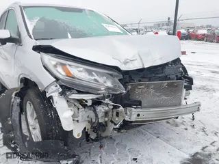 2016 Honda CR-V EX-L with VIN 5J6RM4H73GL081387, listed as a IAAI auction lot 41479232 with 54,297 mi miles. Bid and sale history available at carsss.com. Image 6.