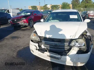2003 Nissan Altima S z VIN 1N4AL11D23C108955, wystawiony jako IAAI lot #42294398 z przebiegiem 167 880 mil mil oraz . Historia ofert i sprzedaży dostępna na DreamBid. Obrazek 6.
