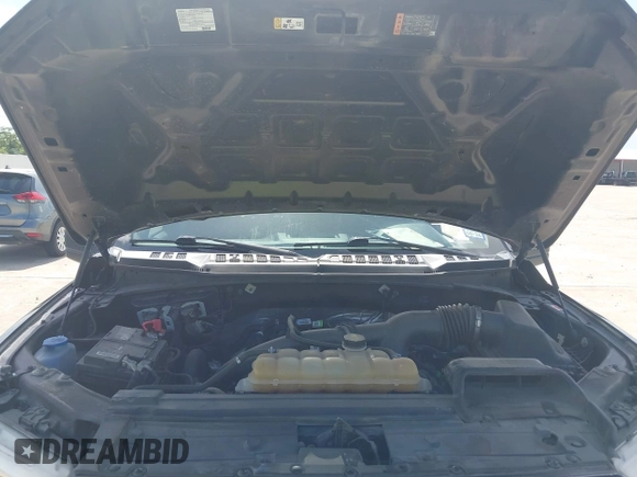2020 Ford F-150 XL z VIN 1FTEX1CP0LFC16156, wystawiony jako IAAI lot #42567529 z przebiegiem 169 772 mil mil oraz . Historia ofert i sprzedaży dostępna na DreamBid. Obrazek 10.