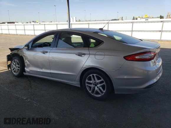 2016 Ford Fusion SE with VIN 3FA6P0H78GR260783, listed as a Copart auction lot 55681815 with 241,716 mi miles and Salvage title. Bid and sale history available at DreamBid. Image 2.