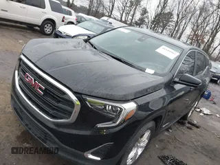 2021 GMC Terrain SLE с VIN 3GKALMEV7ML362153, выставлен на аукционе IAAI как лот 41448985 с пробегом 114 177 миль миль и . История ставок и продаж доступна на DreamBid. Изображение 21.