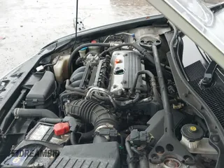 2010 Honda Accord EX-L с VIN 1HGCP2F81AA160175, выставлен на аукционе IAAI как лот 43303285 с пробегом 157 881 миль миль и . История ставок и продаж доступна на DreamBid. Изображение 20.