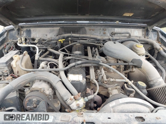 1997 Jeep Cherokee Sport with VIN 1J4FJ68S0VL576171, listed as a IAAI auction lot 42588055 with 212,360 mi miles and . Bid and sale history available at DreamBid. Image 10.