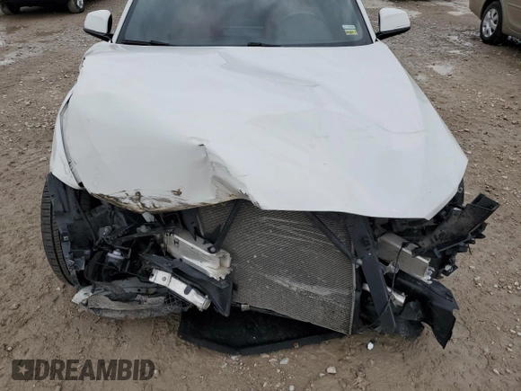 2017 BMW 2 Series 230i xDrive with VIN WBA2H9C39HV642448, listed as a Copart auction lot 66346424 with 79,097 mi miles and Salvage Title. Bid and sale history available at carsss.com. Image 11.