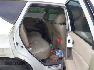2012 Nissan Murano SL с VIN JN8AZ1MW1CW218002, выставлен на аукционе IAAI как лот 42551102 с пробегом 162 524 миль миль и . История ставок и продаж доступна на DreamBid. Изображение 8.