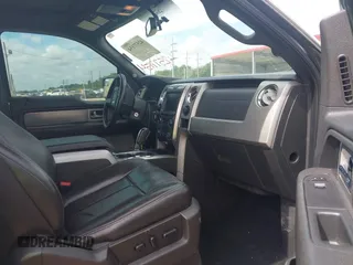 2014 Ford F-150 XL with VIN 1FTFW1ET7EFA59004, listed as a IAAI auction lot 42577154 with 197,981 mi miles and . Bid and sale history available at DreamBid. Image 5.