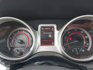 2016 Dodge Journey R/T with VIN 3C4PDCEG6GT207399, listed as a IAAI auction lot 42137685 with 154,514 mi miles and . Bid and sale history available at carsss.com. Image 7.