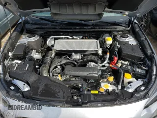 2024 Subaru Outback Limited XT z VIN 4S4BTGND0R3212540, wystawiony jako Copart lot #75065944 z przebiegiem 5 621 mil mil oraz Nie do naprawy • Non repairable. Historia ofert i sprzedaży dostępna na DreamBid. Obrazek 12.