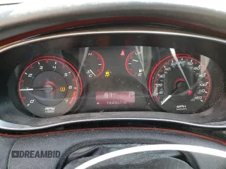 2014 Dodge Dart SXT with VIN 1C3CDFBB0ED831702, listed as a Copart auction lot 52576685 with 144,447 mi miles and Salvage Title. Bid and sale history available at carsss.com. Image 9.