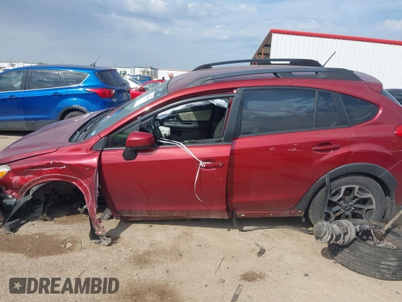 2016 Subaru Crosstrek Premium с VIN JF2GPABC9G8256352, выставлен на аукционе IAAI как лот 41885361 с пробегом 171 939 миль миль и . История ставок и продаж доступна на DreamBid. Изображение 15.
