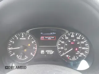 2015 Nissan Altima 2.5 S with VIN 1N4AL3AP5FC230106, listed as a IAAI auction lot 41202892 with 128,919 mi miles. Bid and sale history available at carsss.com. Image 7.