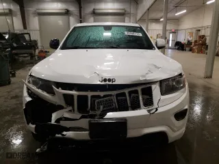 2015 Jeep Grand Cherokee Altitude with VIN 1C4RJFAG7FC747220, listed as a Copart auction lot 44458115 with 108,463 mi miles and Salvage Title. Bid and sale history available at carsss.com. Image 5.