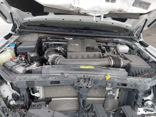 2022 Nissan Frontier S with VIN 1N6ED1CL4NN672429, listed as a IAAI auction lot 42400328 with 46,824 mi miles and . Bid and sale history available at DreamBid. Image 10.